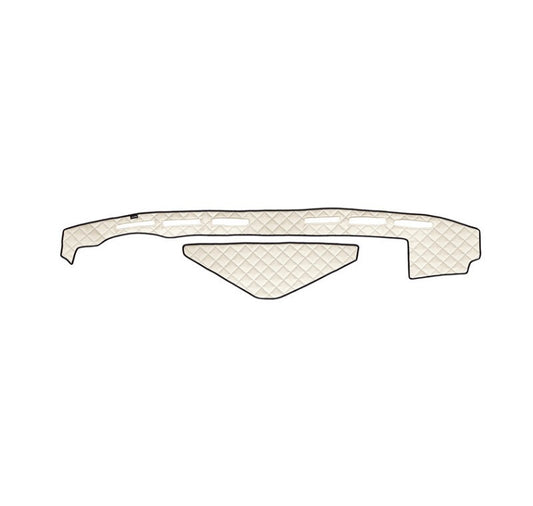 RENAULT T - Кожена постелка за табло